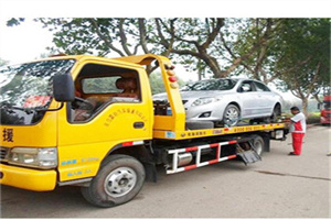 马尔康附近24小时汽车拖车服务热线