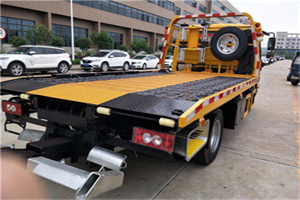 马尔康24小时汽车送油服务公司