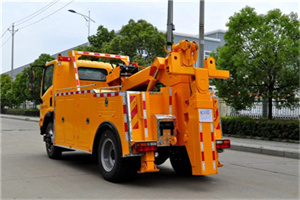 马尔康高速路拖车费