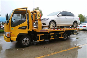 马尔康附近拖车救援24小时服务热线