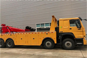 马尔康道路救援公司